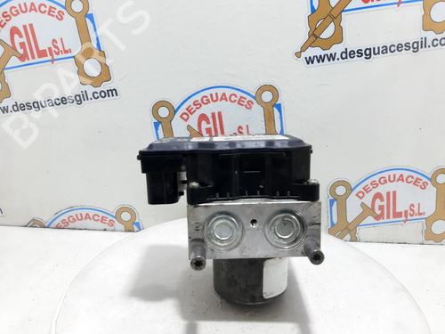 Used ABS pump MINI MINI (R56) Cooper D (109 hp) 20752242
