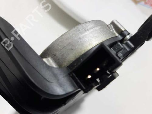 Viskermotor bagrude OPEL ASTRA H (A04) 1.6 (L48) | BP20728280M102 