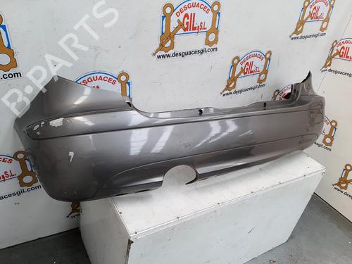 Rear bumper MERCEDES-BENZ A-CLASS (W169) A 180 CDI (169.007, 169.307) | BP21595836C8 