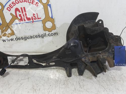 Right rear steering knuckle FORD FOCUS III Turnier 1.6 TDCi | BP20756536M28 
