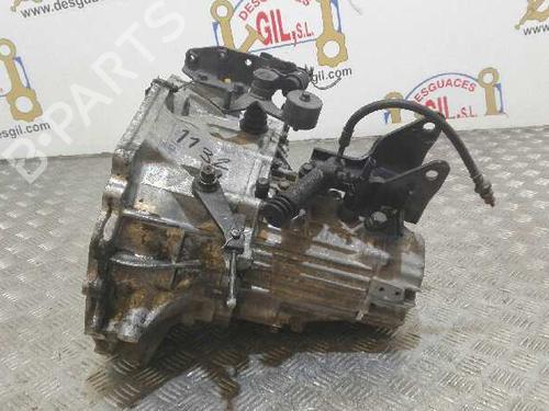 Gearbox HYUNDAI MATRIX (FC) | BP20773373M3