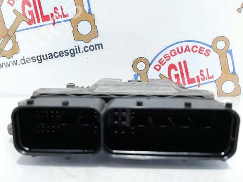 Engine control unit (ECU) SEAT LEON (1P1) 1.9 TDI | BP20729351M57 