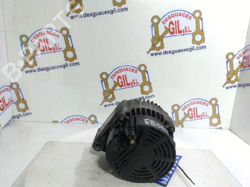 Alternator PEUGEOT 306 (7B, N3, N5) 1.6 SR | BP20808935M7 