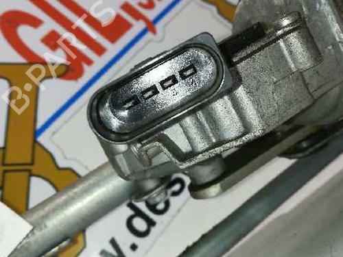 Front wiper motor OPEL ZAFIRA / ZAFIRA FAMILY B (A05)  | BP20806790M29