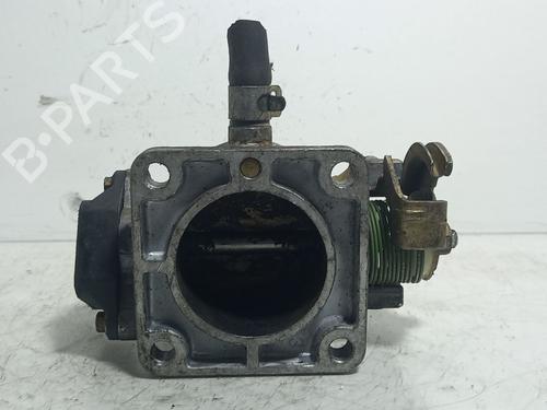 Used Throttle body HYUNDAI COUPE I (RD) 2.0 16V (139 hp) 28543855