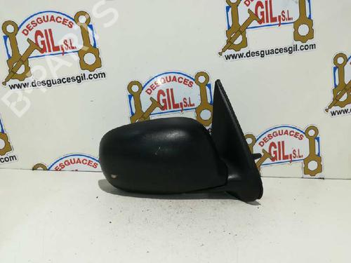 Right mirror NISSAN MICRA II (K11) 1.5 D | BP20800120C27 