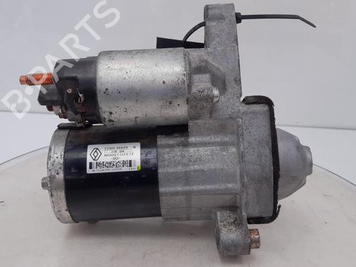Startmotor RENAULT KADJAR (HA_, HL_) 1.3 TCe 140 (HLNB, HLN1) (140 hp) 30724649