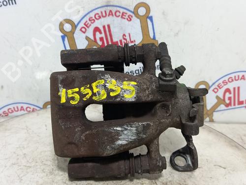 Højre bremsekaliber bag OPEL ASTRA H (A04) [2004-2014]  20763278