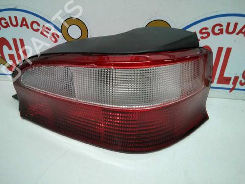Right taillight CITROËN SAXO (S0, S1) 1.5 D | BP21069392C35 