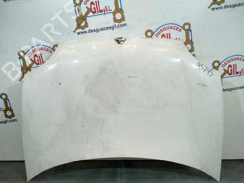 Used Hood RENAULT KANGOO (KC0/1_) D 65 1.9 (KC0E, KC02, KC0J, KC0N) (64 hp) 20731394