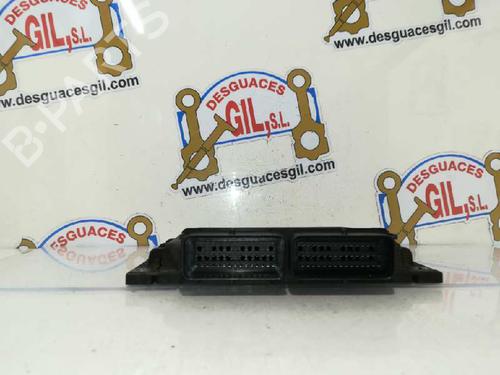 Engine control unit (ECU) FIAT PUNTO (188_) 1.9 JTD 80 (188.237, .257, .337, .357) | BP20797713M57 