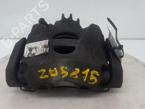 Used Right front brake caliper Right front brake caliper CITROËN DS4 (NX_) [2011-2015] 34133991 34133991