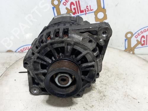 Generator CHEVROLET REZZO MPV (U100) 1.6 | BP20762967M7 