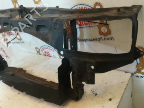 Frontplate/Frontkurv SKODA OCTAVIA I (1U2) 1.6 | BP20749583C72 