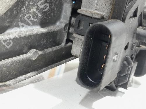 Ruitenwissermotor voor FORD FOCUS II (DA_, HCP, DP)  | BP20769853M29 