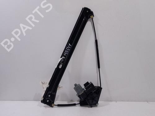 Used Rear right window mechanism VW TOURAN (5T1) 1.6 TDI (115 hp) 23552029