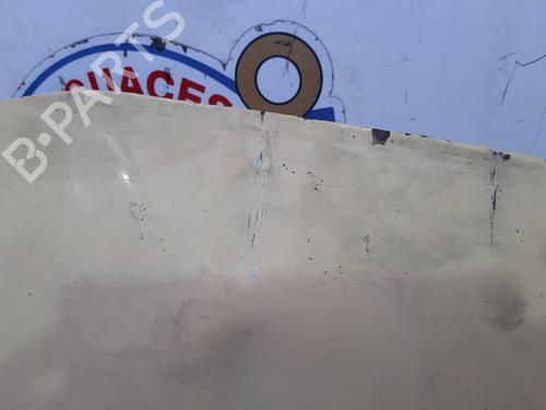 Hood RENAULT KANGOO / GRAND KANGOO II (KW0/1_) 1.5 dCi 85 (KW0K, KW0L, KW0B) | BP20760950C1 