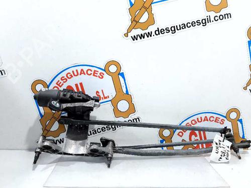 Used Front wiper motor FORD C-MAX (DM2) 1.8 TDCi (115 hp) 20728740