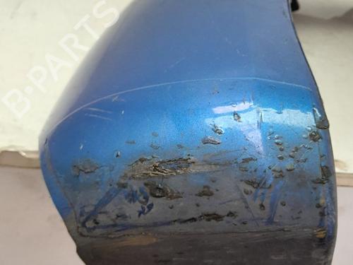 Right front fenders VW NEW BEETLE (9C1, 1C1) 2.0 | BP27536480C42 