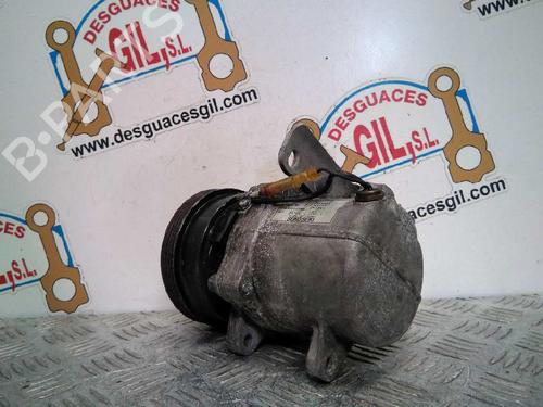 AC compressor BMW 3 Coupe (E36) 316 i | BP20780840M34 