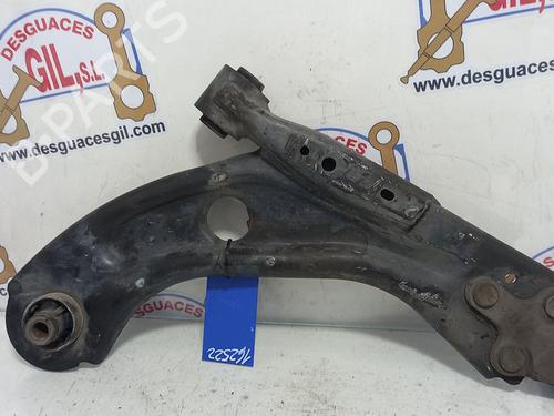 Left front suspension arm CITROËN C4 Grand Picasso II (DA_, DE_)  | BP20936561M12
