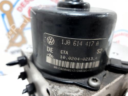 ABS pump VW GOLF IV (1J1) 1.9 TDI | BP22520310M43 