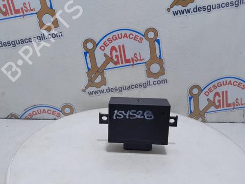 Electronic module OPEL ASTRA K (B16) 1.6 CDTi (68) | BP20762581M83 