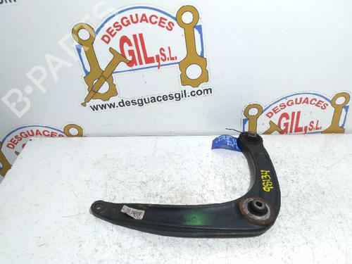 Right front suspension arm PEUGEOT 3008 I MPV (0U_) 1.6 HDi 115 / BlueHDi 115 | BP20810997M13 