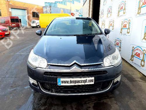 AC compressor CITROËN C5 III (RD_) 2.0 HDi 140 (RDRHF8, RDRHFA, RDRHA8, RDRHAJ) | BP34132442M34  - Image 11