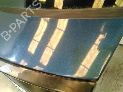 Tailgate MERCEDES-BENZ C-CLASS Coupe (CL203) C 180 Kompressor (203.746) | BP20791874C6 