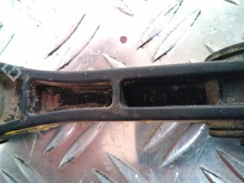 Right front suspension arm AUDI A3 (8L1) 1.6 | BP20779191M13 