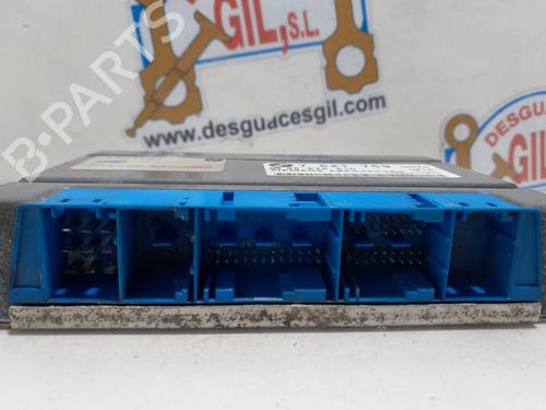 Gearbox control unit BMW X5 (E53) 3.0 d | BP20766753M52 