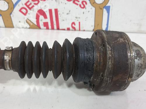 Driveshaft JEEP CHEROKEE (KJ) 3.7 Laredo | BP20765937M37 