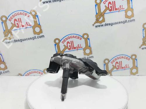Rear wiper motor RENAULT MEGANE III Grandtour (KZ0/1)  | BP20794737M102 