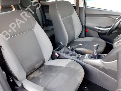 Display monitor FORD FOCUS III 1.6 Ti | BP20771211C48 