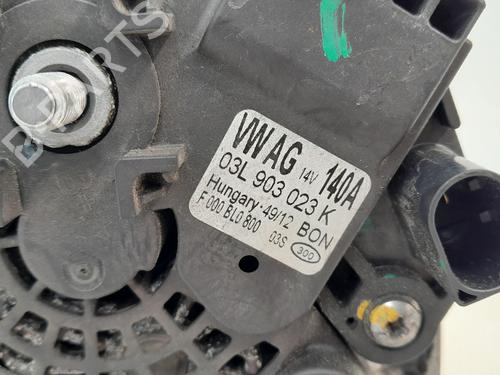 Alternator SEAT LEON ST (5F8)  | BP27302404M7 