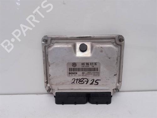 Used Engine control unit (ECU) Engine control unit (ECU) 39190030 39190030