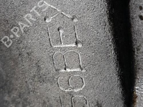 Gearbox BMW 1 (E87) 120 d | BP33963023M3  - Image 6