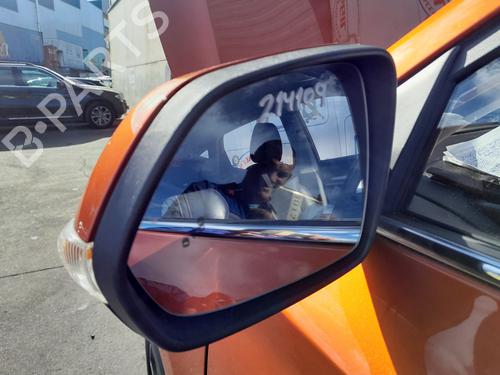 Used Left mirror Left mirror 38604048 38604048