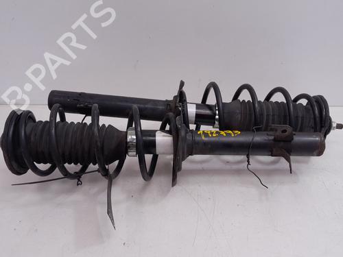 Used Right front shock absorber Right front shock absorber 37247960 37247960