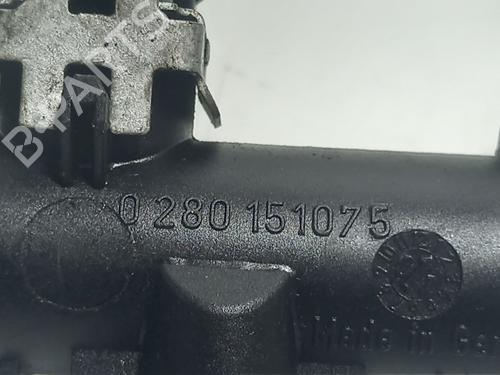 Injection rail OPEL AGILA A (H00) 1.0 12V (F68) | BP36649532M98 - Image 3