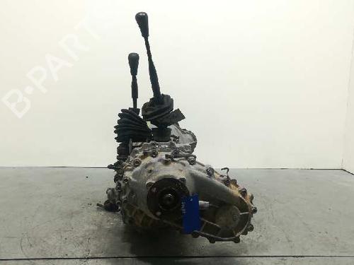 Gearbox NISSAN PATROL III/2 Station Wagon (W260)  | BP21002038M3 
