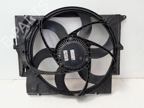 Radiator fan BMW 3 (E90) 320 d | BP31066563M35 - Image 2