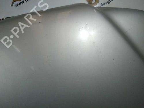 Hood MERCEDES-BENZ M-CLASS (W163) ML 400 CDI (163.128) | BP20732874C1 