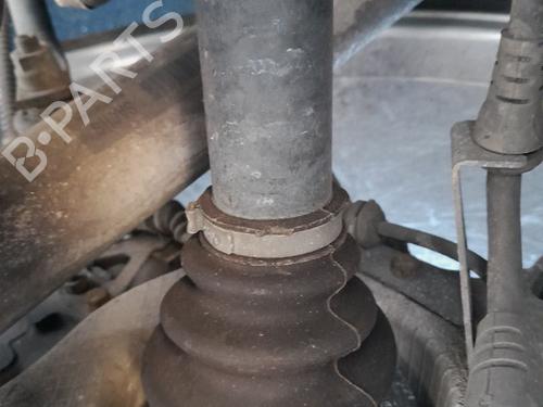 Used Left rear driveshaft PORSCHE PANAMERA (970) 3.6 4 (310 hp) 29825452
