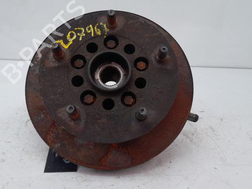 Used Left front steering knuckle Left front steering knuckle 37248095 37248095
