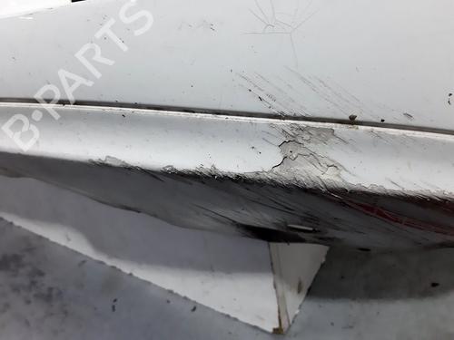 Front bumper MERCEDES-BENZ A-CLASS (W169) A 180 CDI (169.007, 169.307) | BP20763017C7 