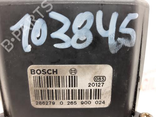 ABS Bremseaggregat FIAT STILO (192_) 1.6 16V (192_XB1A) | BP20737117M43 