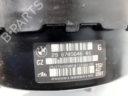 Servo brake BMW 3 Coupe (E92) 325 i | BP20750779M42 