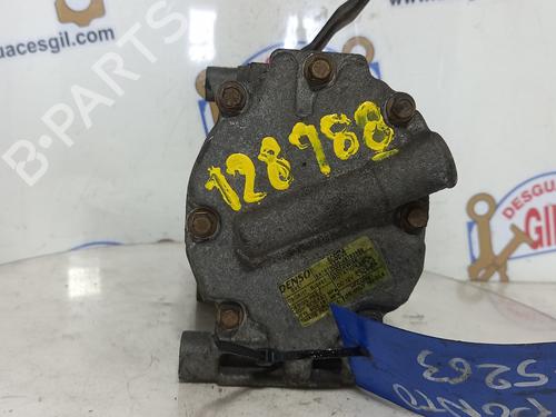 AC compressor FIAT PUNTO Hatchback Van (188_) 1.2 60 | BP20747473M34 